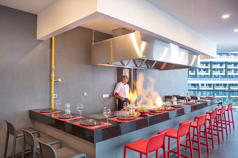 MyLome Luxury Hotel & Resort - 52