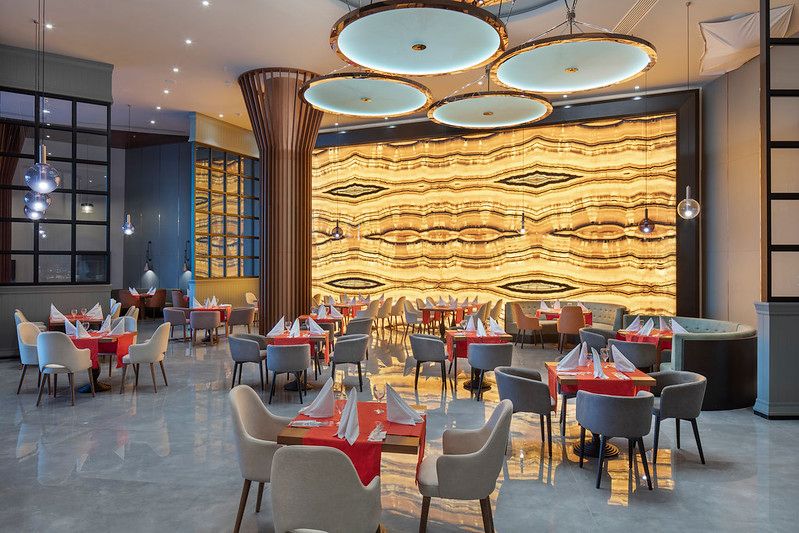 MyLome Luxury Hotel & Resort - 50