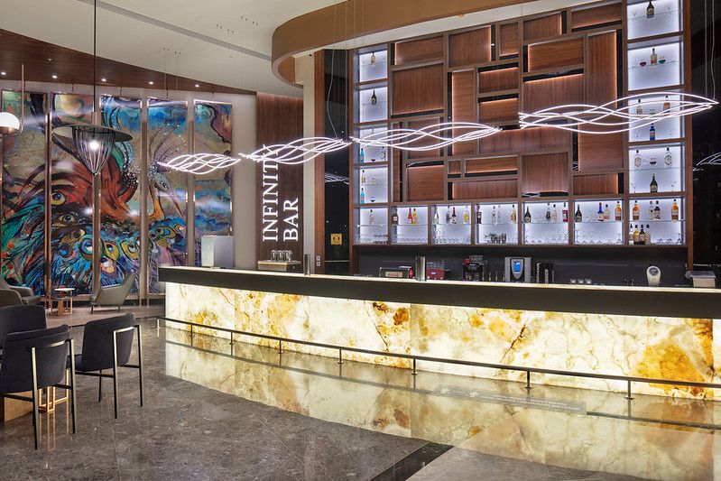 MyLome Luxury Hotel & Resort - 48