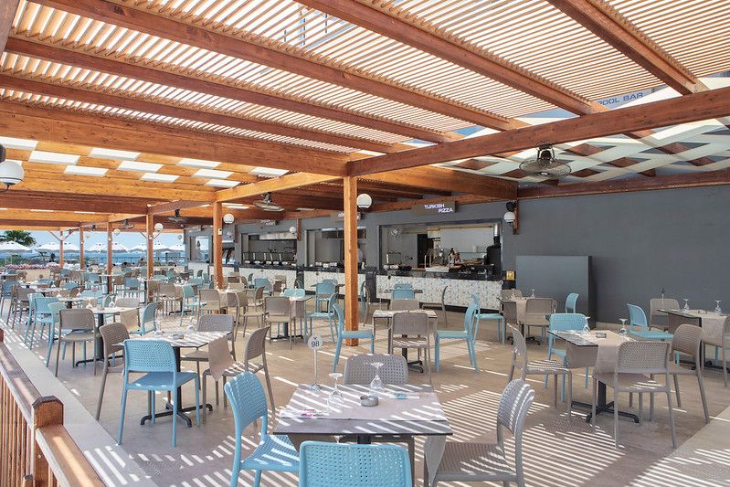 MyLome Luxury Hotel & Resort - 47