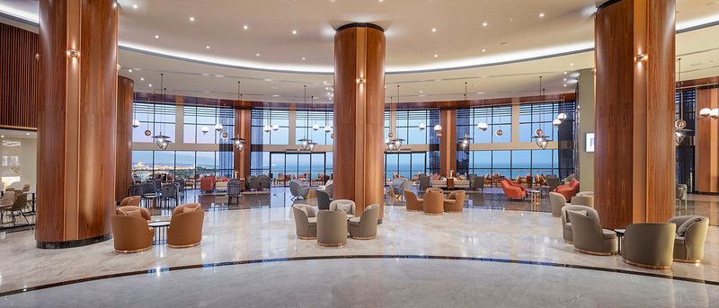 MyLome Luxury Hotel & Resort - 39