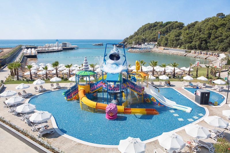 MyLome Luxury Hotel & Resort - 26