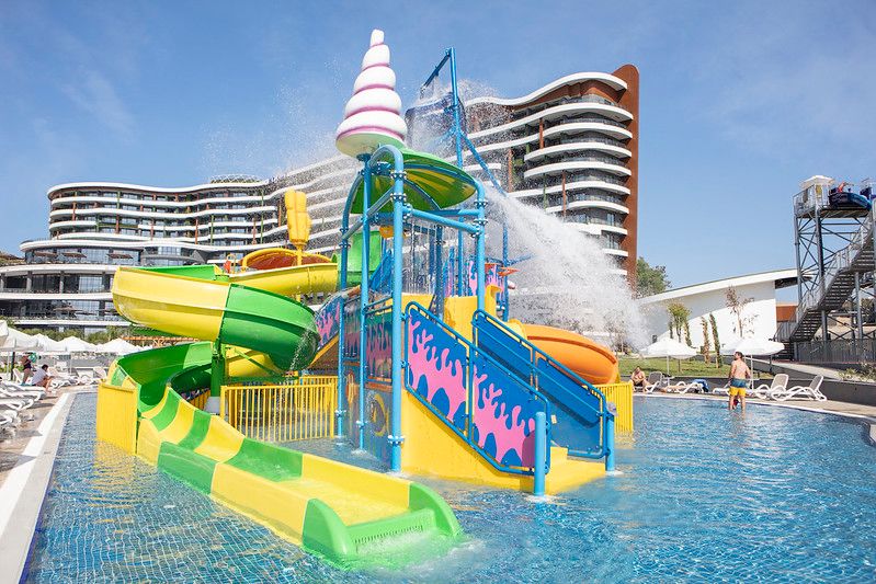 MyLome Luxury Hotel & Resort - 31