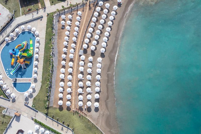 MyLome Luxury Hotel & Resort - 24