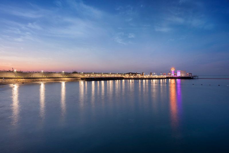 MyLome Luxury Hotel & Resort - 13