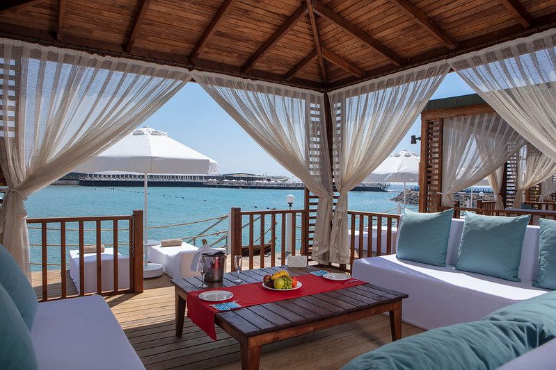 MyLome Luxury Hotel & Resort - 22