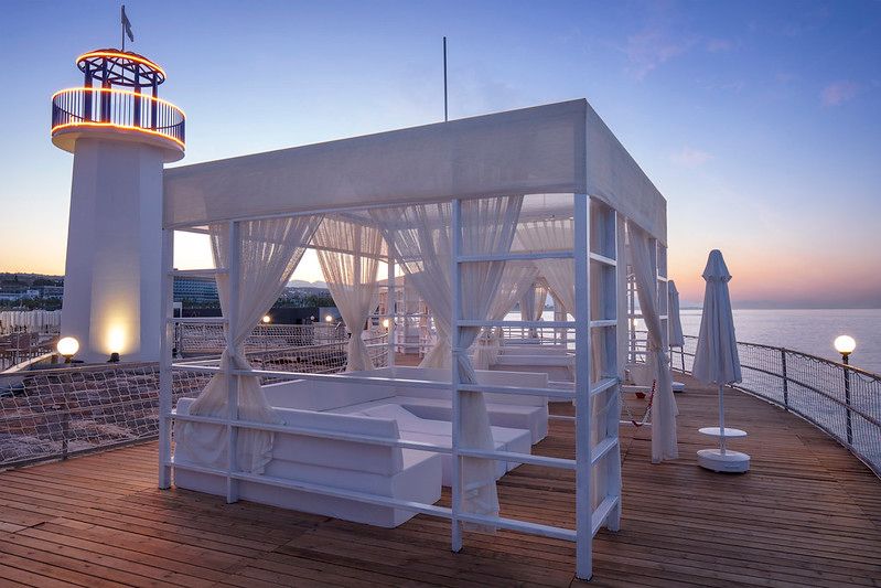 MyLome Luxury Hotel & Resort - 21