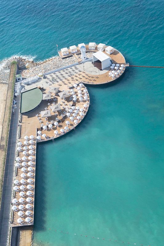 MyLome Luxury Hotel & Resort - 20