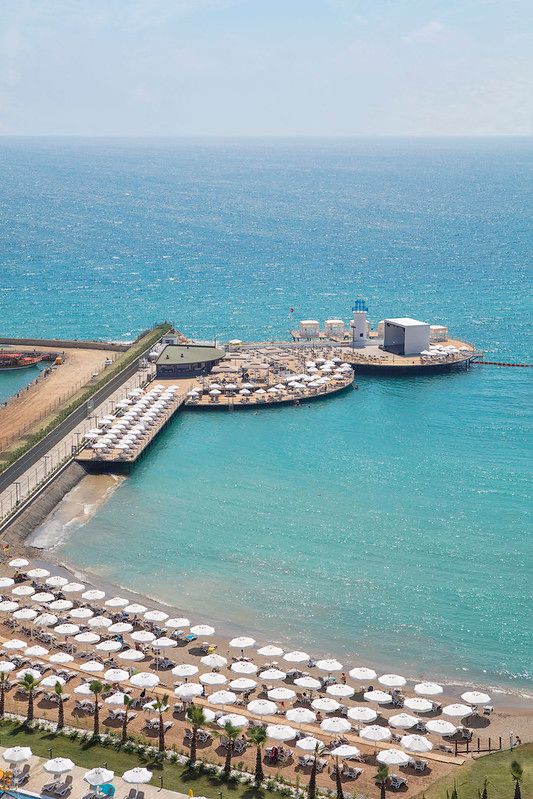 MyLome Luxury Hotel & Resort - 19