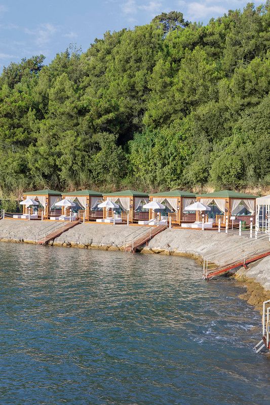 MyLome Luxury Hotel & Resort - 16