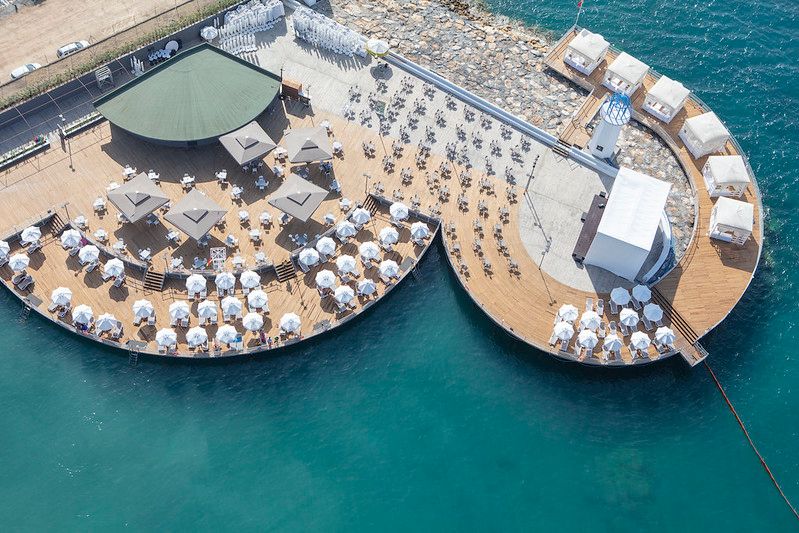 MyLome Luxury Hotel & Resort - 15