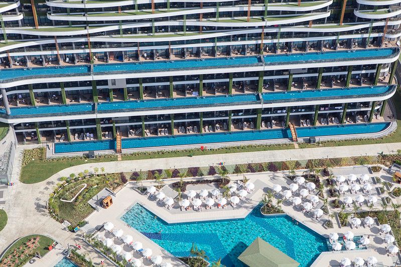 MyLome Luxury Hotel & Resort - 6