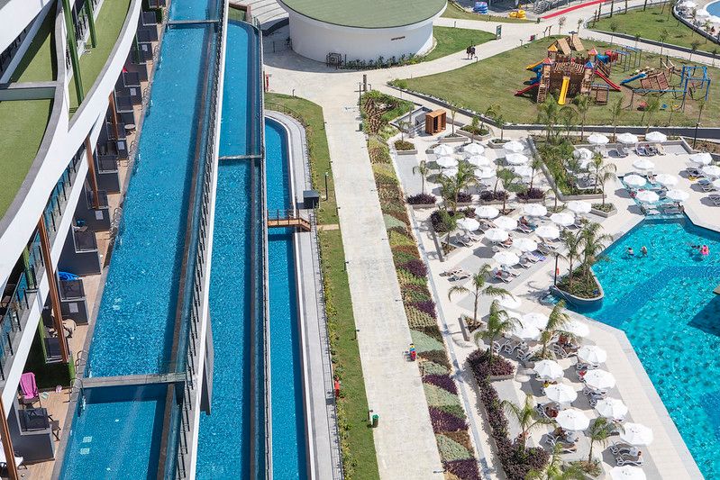 MyLome Luxury Hotel & Resort - 7