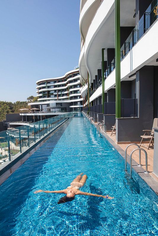 MyLome Luxury Hotel & Resort - 8