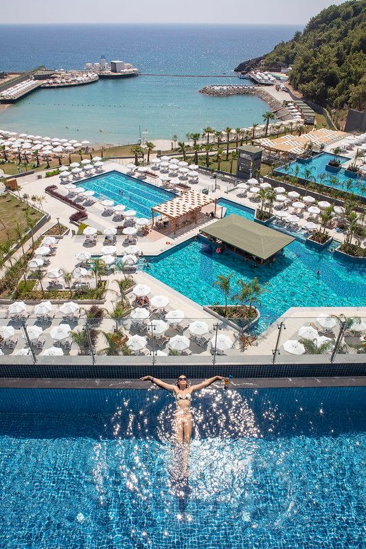 MyLome Luxury Hotel & Resort - 37