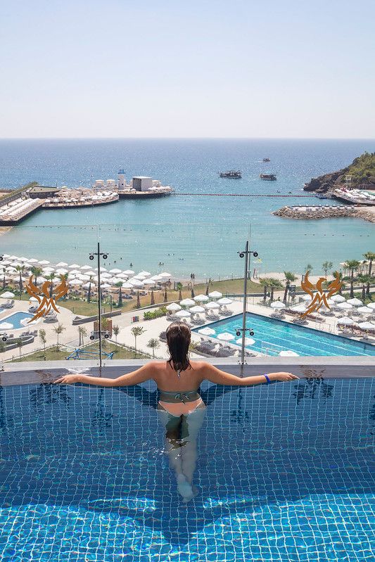 MyLome Luxury Hotel & Resort - 33