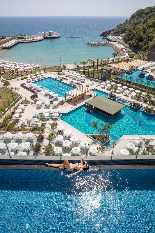 MyLome Luxury Hotel & Resort - 36