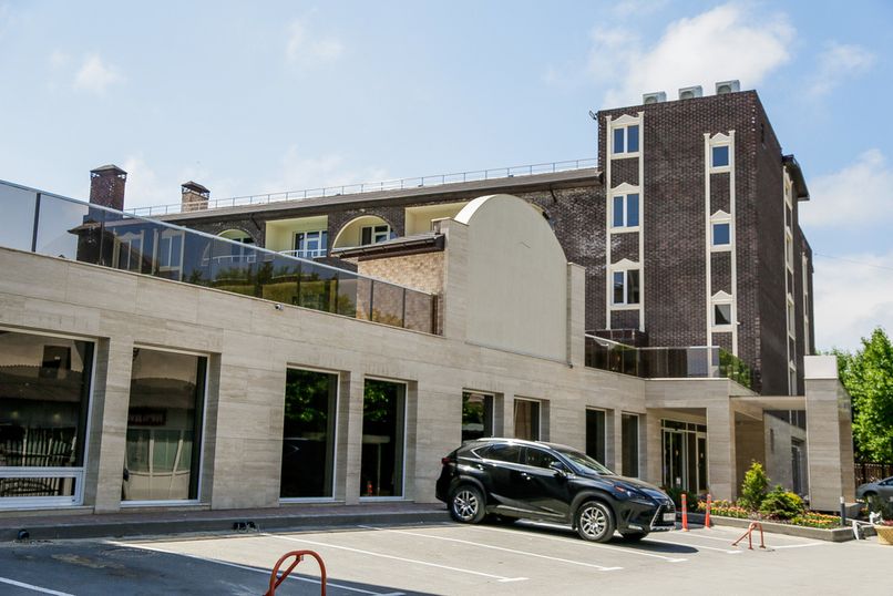 ЭМЕРАЛЬДИКА FAMILY BEACH HOTEL - 2