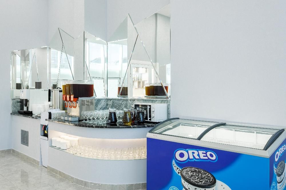 SOFGRAND (СОФГРАНД), отель - 9