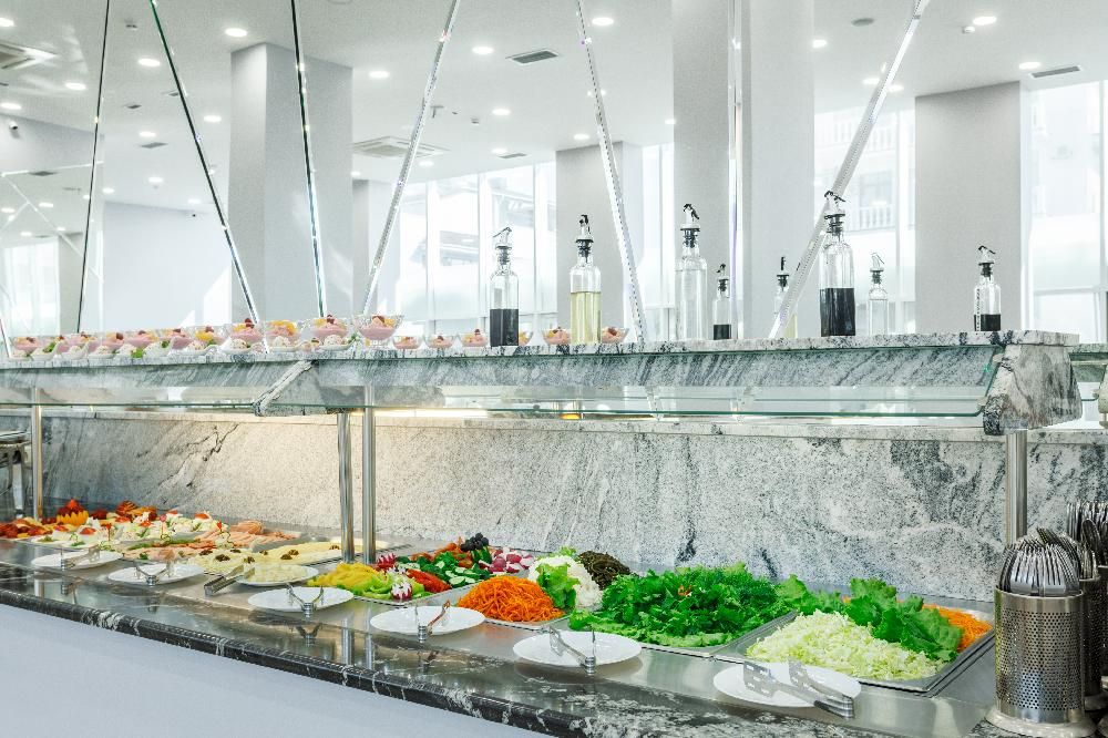 SOFGRAND (СОФГРАНД), отель - 6