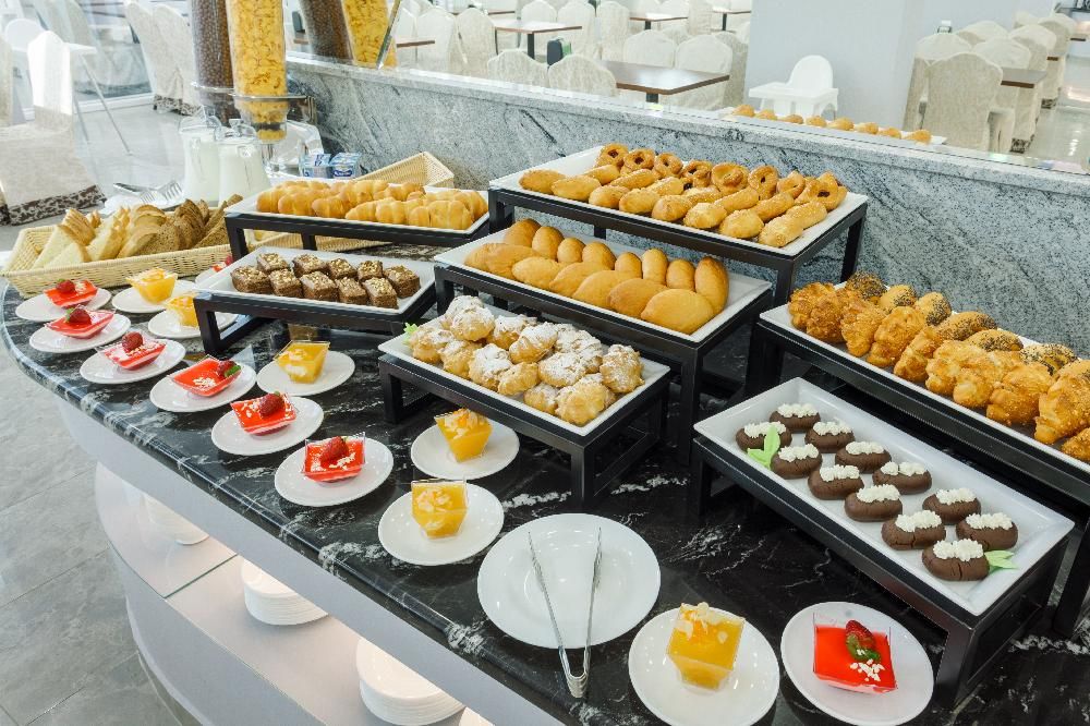 SOFGRAND (СОФГРАНД), отель - 7