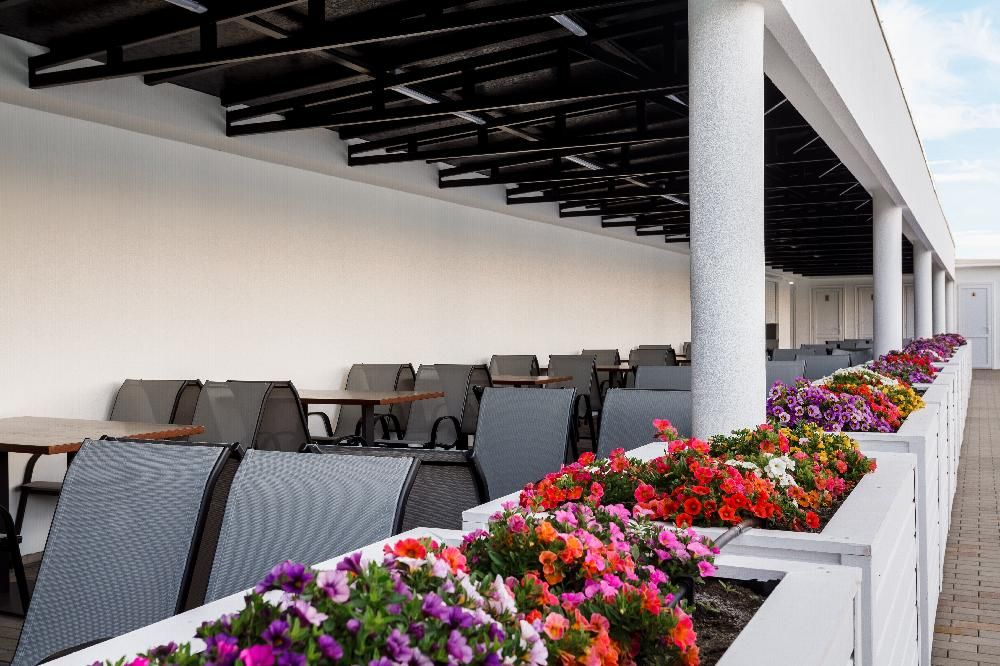 SOFGRAND (СОФГРАНД), отель - 10