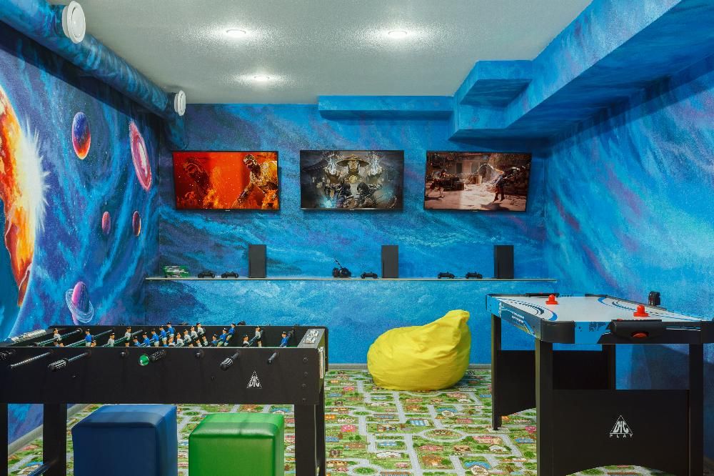 SOFGRAND (СОФГРАНД), отель - 20