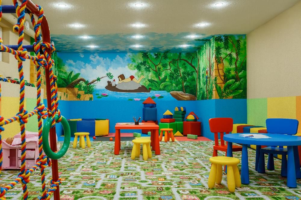 SOFGRAND (СОФГРАНД), отель - 18