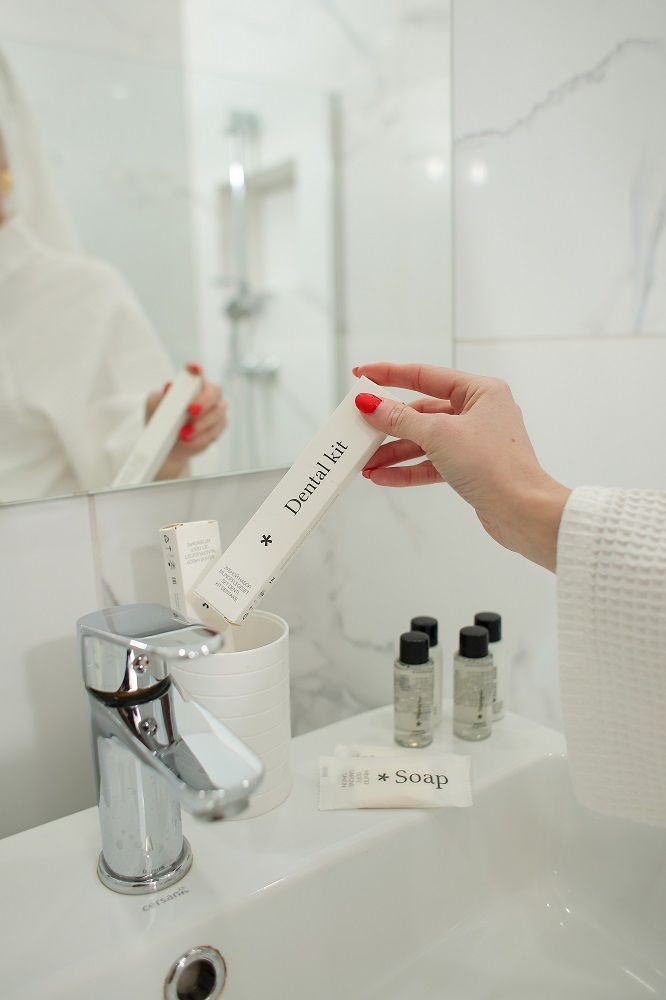 SOFGRAND (СОФГРАНД), отель - 41