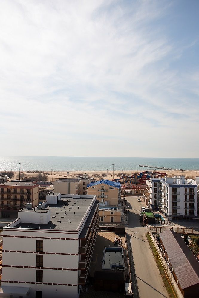 SOFGRAND (СОФГРАНД), отель - 2