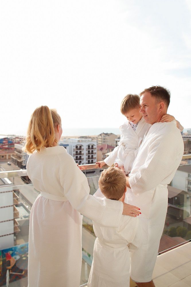 SOFGRAND (СОФГРАНД), отель - 43