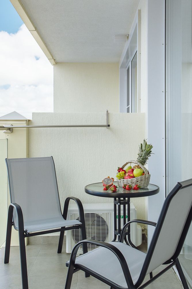 SOFGRAND (СОФГРАНД), отель - 42