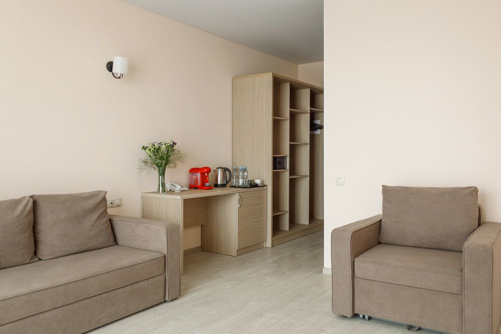 SOFGRAND (СОФГРАНД), отель - 39