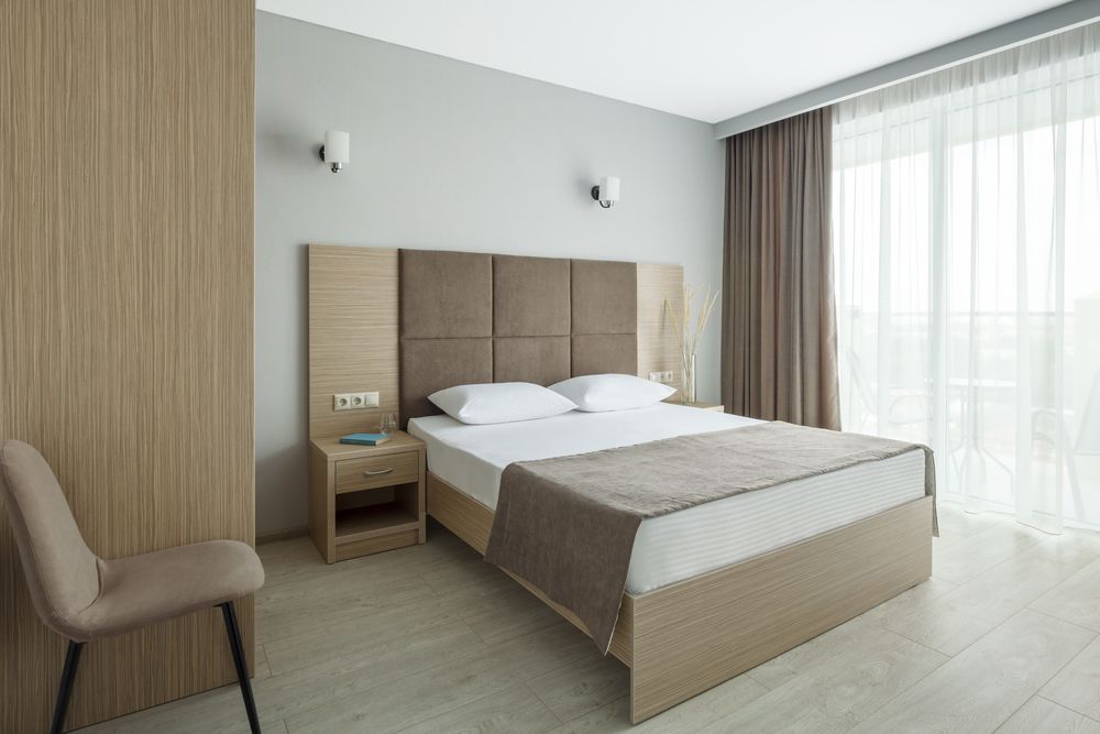 SOFGRAND (СОФГРАНД), отель - 38