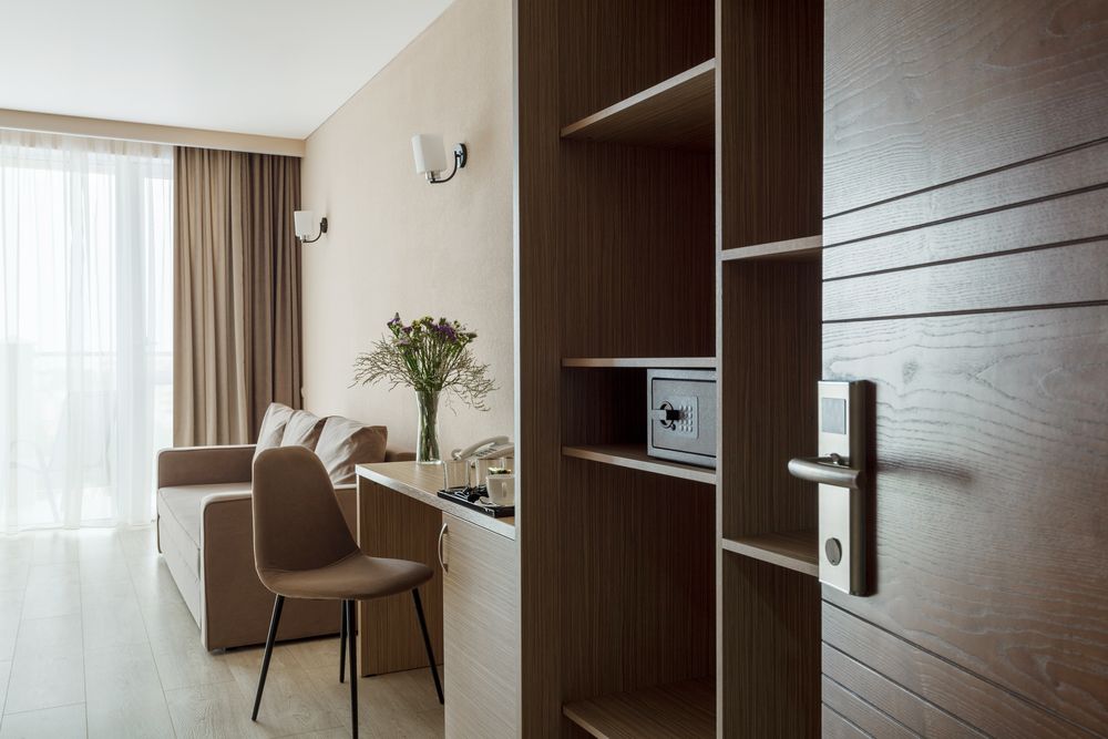 SOFGRAND (СОФГРАНД), отель - 37