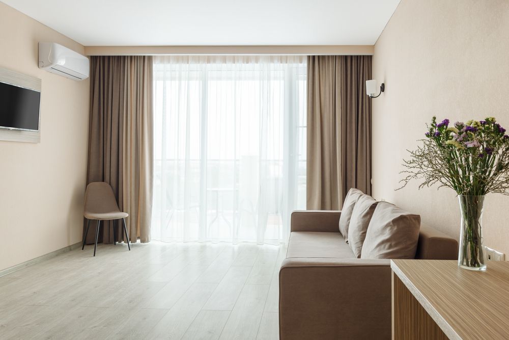 SOFGRAND (СОФГРАНД), отель - 36