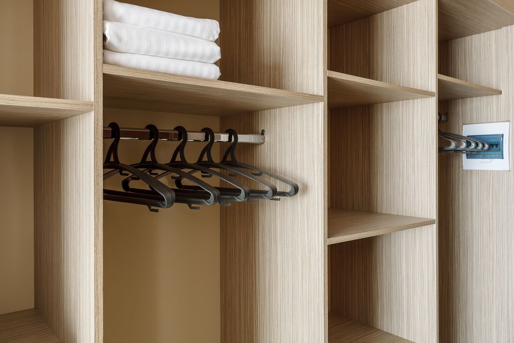 SOFGRAND (СОФГРАНД), отель - 35