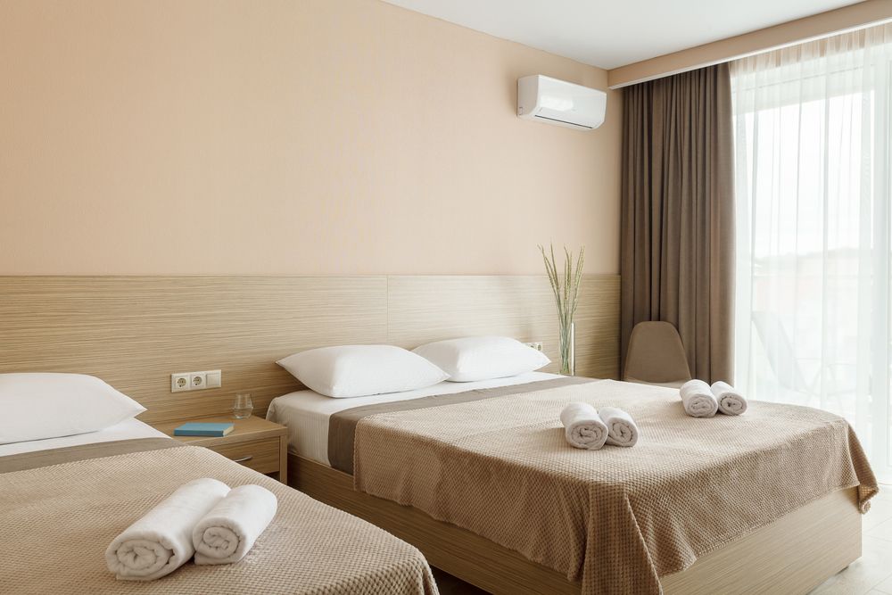 SOFGRAND (СОФГРАНД), отель - 33