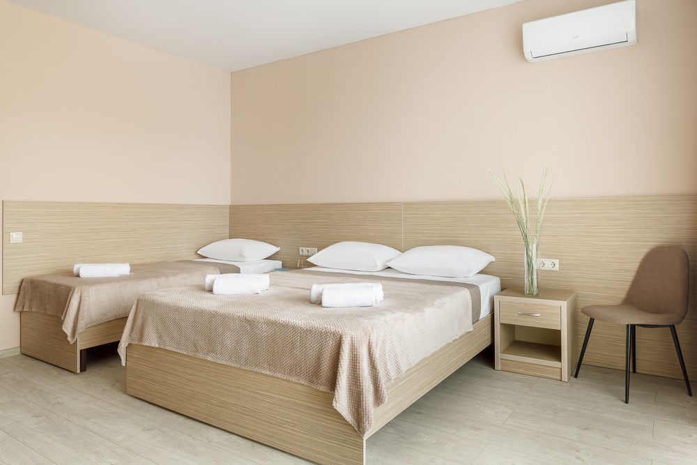 SOFGRAND (СОФГРАНД), отель - 32