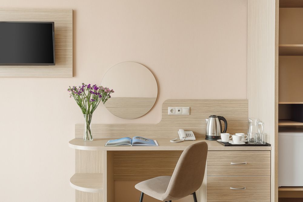 SOFGRAND (СОФГРАНД), отель - 34