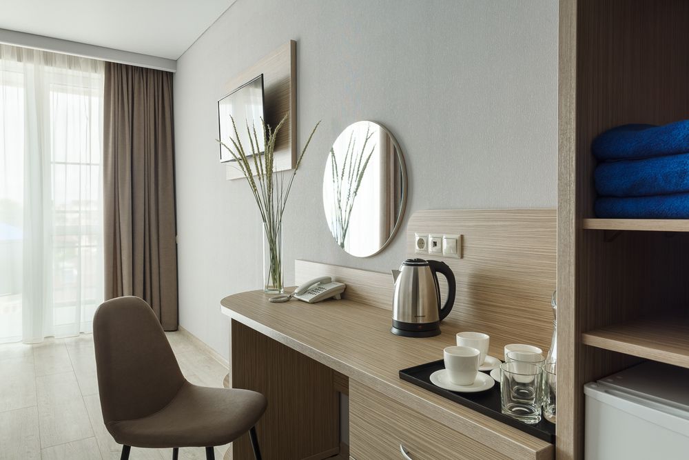 SOFGRAND (СОФГРАНД), отель - 29