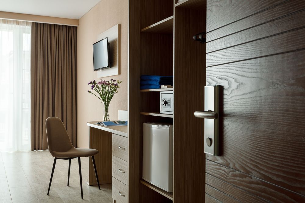 SOFGRAND (СОФГРАНД), отель - 26