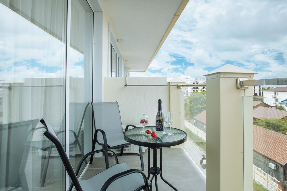 SOFGRAND (СОФГРАНД), отель - 27