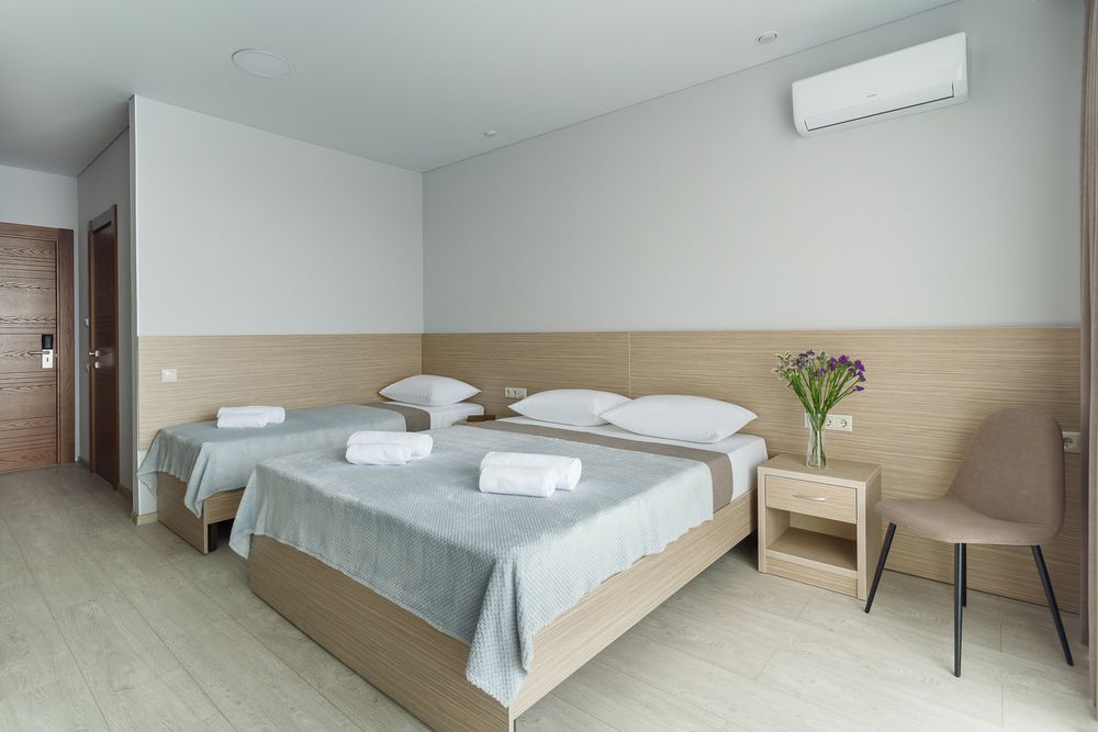 SOFGRAND (СОФГРАНД), отель - 23