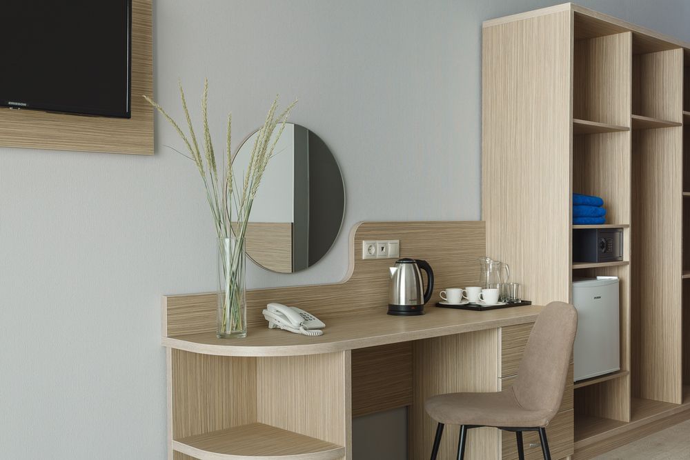 SOFGRAND (СОФГРАНД), отель - 25