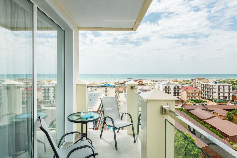 SOFGRAND (СОФГРАНД), отель - 24