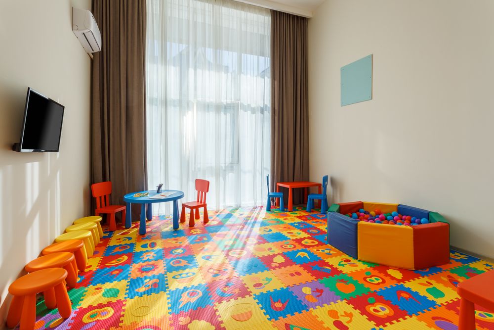 SOFGRAND (СОФГРАНД), отель - 19