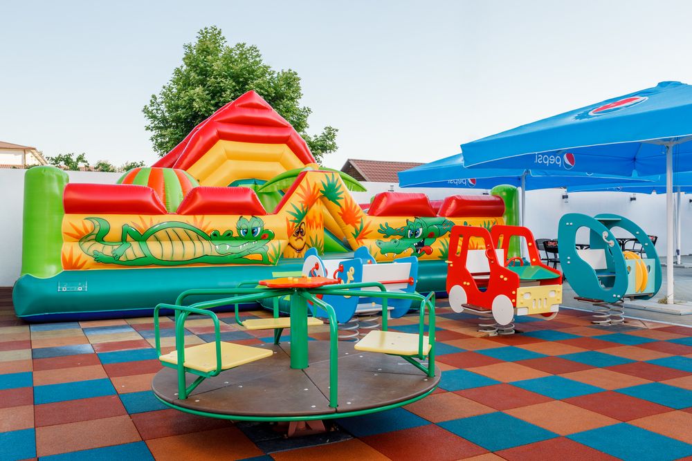 SOFGRAND (СОФГРАНД), отель - 22