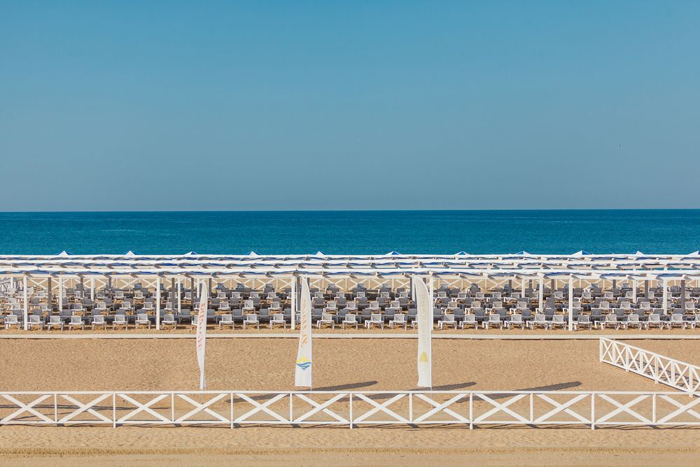 SOFGRAND (СОФГРАНД), отель - 15