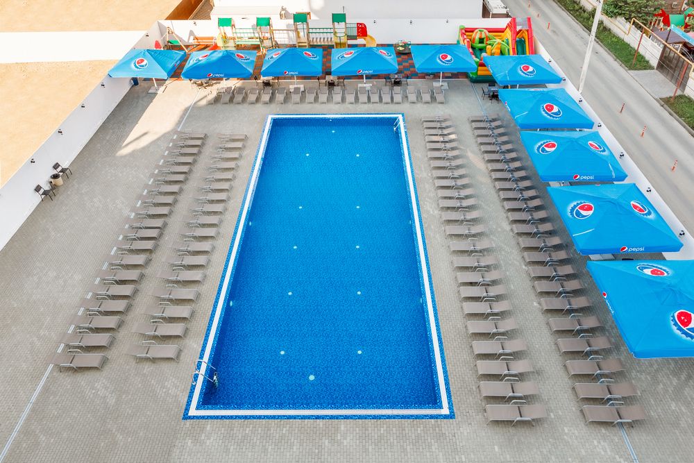 SOFGRAND (СОФГРАНД), отель - 11